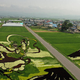 Illustration for article titled Behold These Incredible Artworks Grown from a Rice Field in Japan